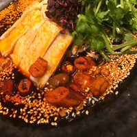 中華旬彩 森本 - 