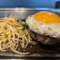 鉄板和食とワイン 萬鉄 - 