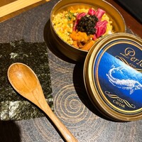 肉割烹 肉かぶく - 
