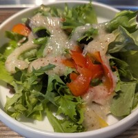 鉄板和食とワイン 萬鉄 - 