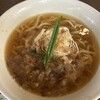 手打ち麺 やす田