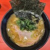 横浜家系総本山 吉村家直系店 ラーメン内田家