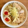 手打ち中華蕎麦 麺屋 工藤
