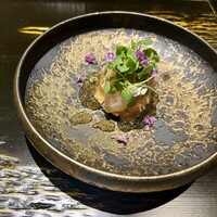 銀座焼とり 京丹波 - 