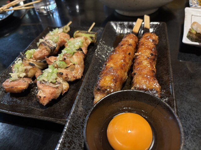 Wataridori Higashi Toyo Ten photo 3