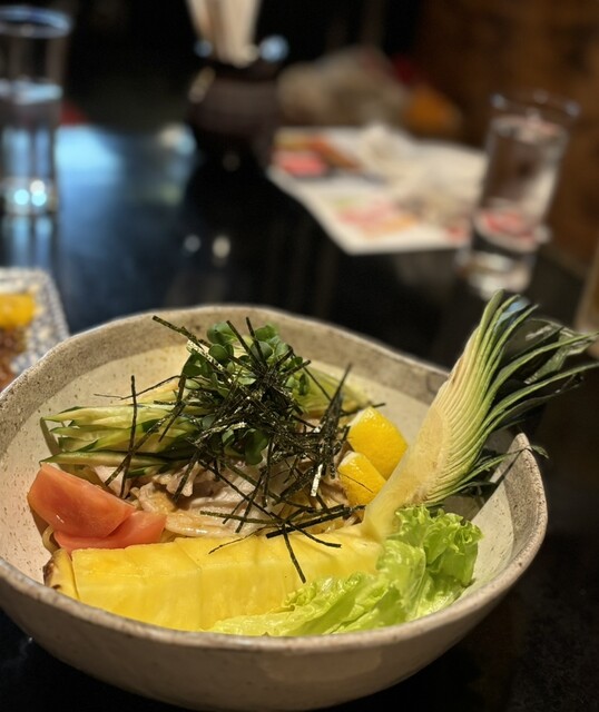 Wataridori Higashi Toyo Ten