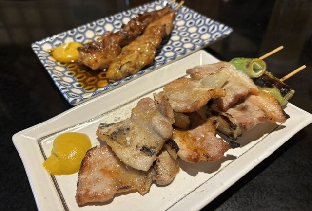 Wataridori Higashi Toyo Ten photo 4