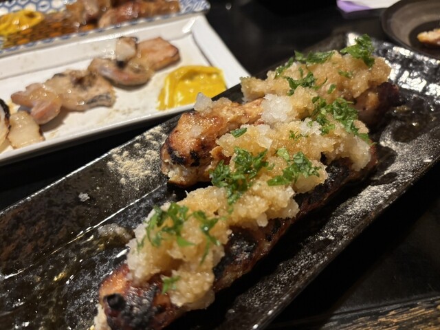 Wataridori Higashi Toyo Ten photo 2