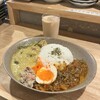 スパイス喫茶ひろんち