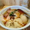 TOKYO RAMEN かいか