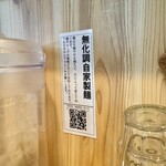 TOKYO RAMEN かいか - 