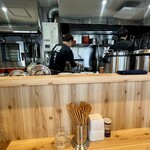 TOKYO RAMEN かいか - 