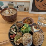 みそ汁食堂 みそら - 