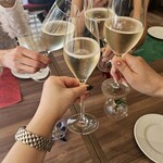 リストランテ アクアパッツァ - 