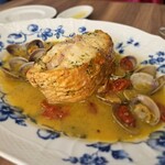 リストランテ アクアパッツァ - 