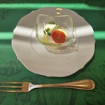 リストランテ アクアパッツァ - 