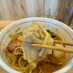 TOKYO RAMEN かいか - 