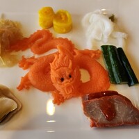 北京宮廷料理 涵梅舫 - 