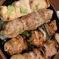 伊勢廣 京橋本店 - 