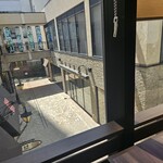 リストランテ アクアパッツァ - 