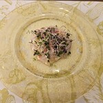 リストランテ アクアパッツァ - 