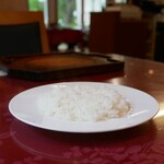 炭焼ハンバーグ 牛船 - 