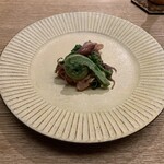 Sushi Noz - 料理写真: