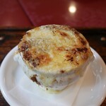 炭焼ハンバーグ 牛船 - 