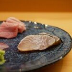 鷹ノ橋　清耽 - 