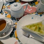 キル フェ ボン グランフロント大阪店 - 