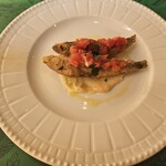 リストランテ アクアパッツァ - 