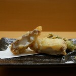 鷹ノ橋　清耽 - 