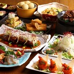 ビストロとんとろすぶた そら - 