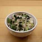 鷹ノ橋　清耽 - 