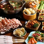 ビストロとんとろすぶた そら - 