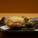 鷹ノ橋　清耽 - 