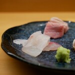 鷹ノ橋　清耽 - 