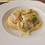 リストランテ アクアパッツァ - 