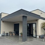 那賀乃坊 - 建物外観