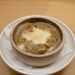 鷹ノ橋　清耽 - 