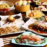 ビストロとんとろすぶた そら - 