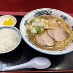 らーめんや天金 - 