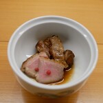 鷹ノ橋　清耽 - 