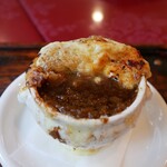 炭焼ハンバーグ 牛船 - 