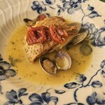 リストランテ アクアパッツァ - 