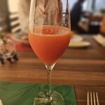 リストランテ アクアパッツァ - 