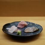 鷹ノ橋　清耽 - 