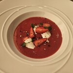 リストランテ アクアパッツァ - 