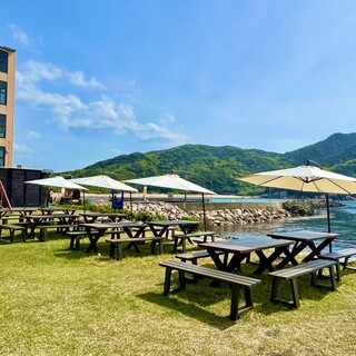 浜焼き白浜家_1