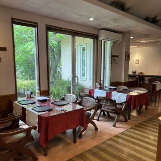 炭焼ハンバーグ 牛船_2